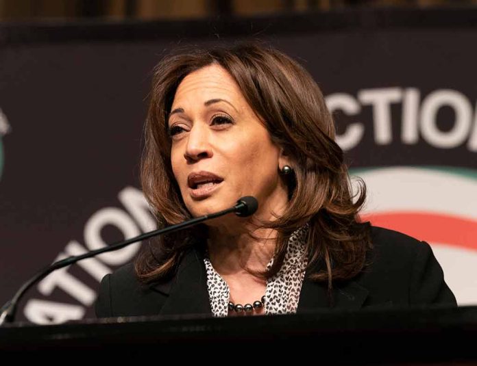 Latino Voters Turn On Kamala Over Key Policy Issues