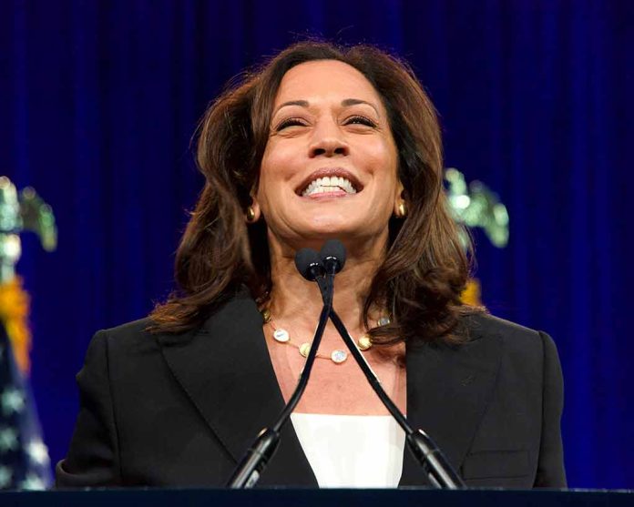 Media Influence on Voter Perception: Trump's Remarks on Harris