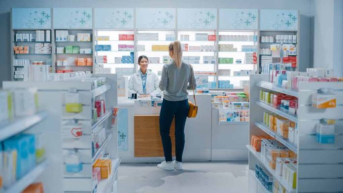 pharmacy