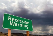 Recession LOOMS - Protect Yourself NOW!