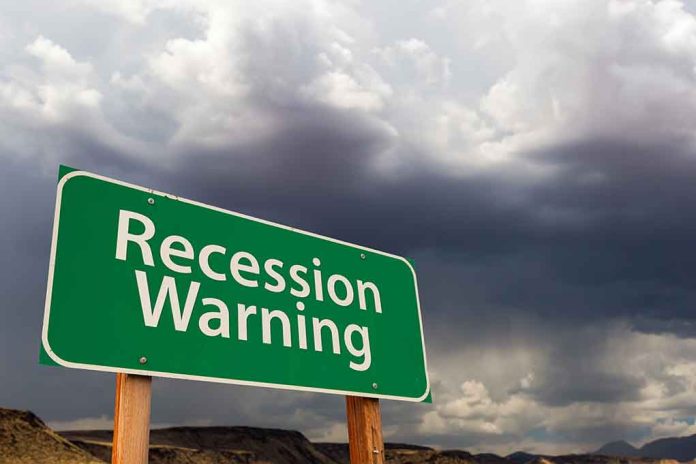 Recession LOOMS - Protect Yourself NOW!