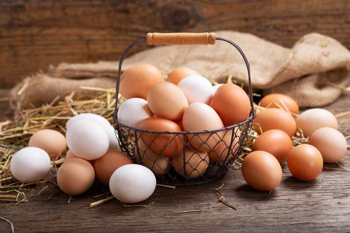 Egg Recall Alert: Salmonella Concerns in Three Midwestern States