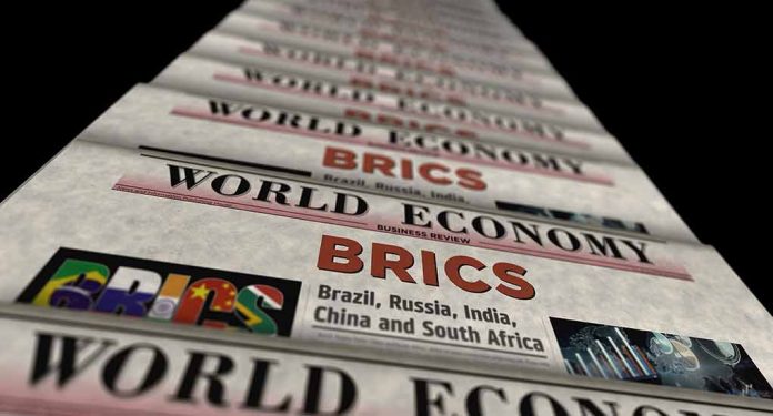 BRICS Countries Innovate with a New Local Currency Payment System